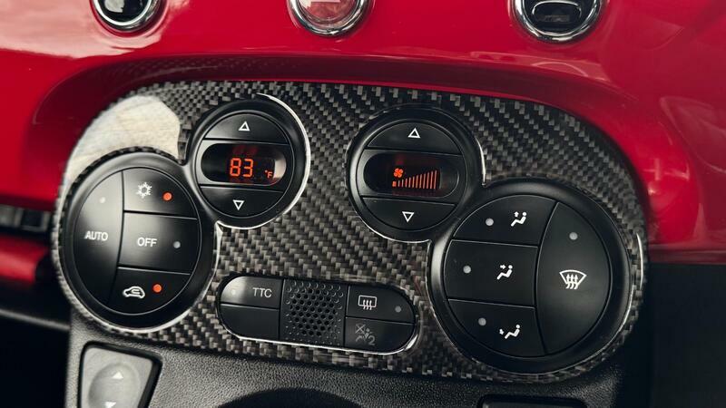 Abarth 595 Hatchback Grey #20