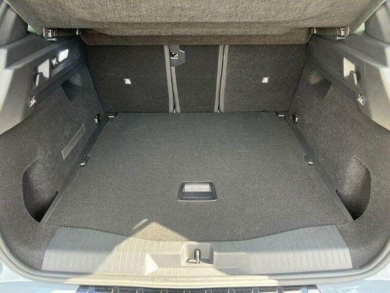 Vauxhall Grandland 73Kwh Gs Suv 213 Ps KS25GKO Grey #6