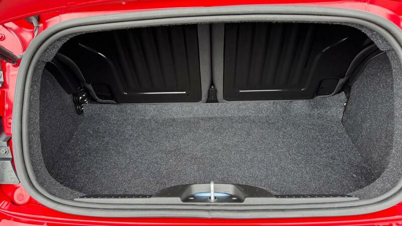 Fiat 500C 1.0 Mild Hybrid  #21