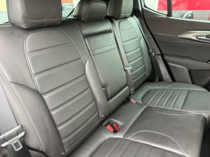 Alfa Romeo Tonale 1.5 Vgt Mhev Veloce Dct Euro 6 Grey #6