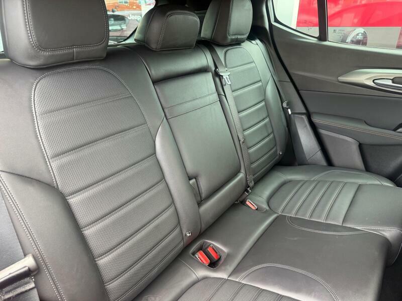 Alfa Romeo Tonale 1.5 Mhev Sprint Black #7
