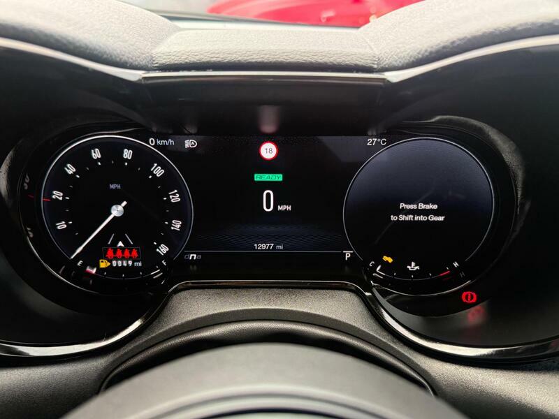 Alfa Romeo Tonale 1.5 Mhev Sprint Black #21