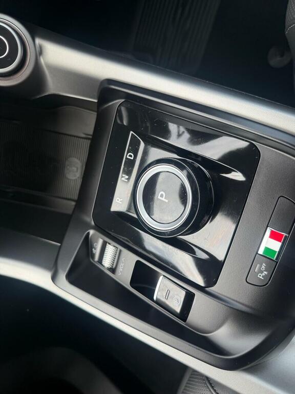 Alfa Romeo Tonale 1.5 Mhev Sprint Black #8