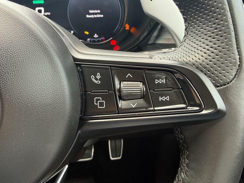 Alfa Romeo Tonale 1.5 Mhev Sprint Black #12