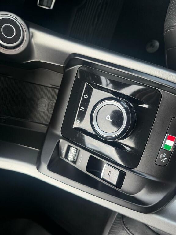 Alfa Romeo Tonale 1.5 Mhev Sprint Black #9