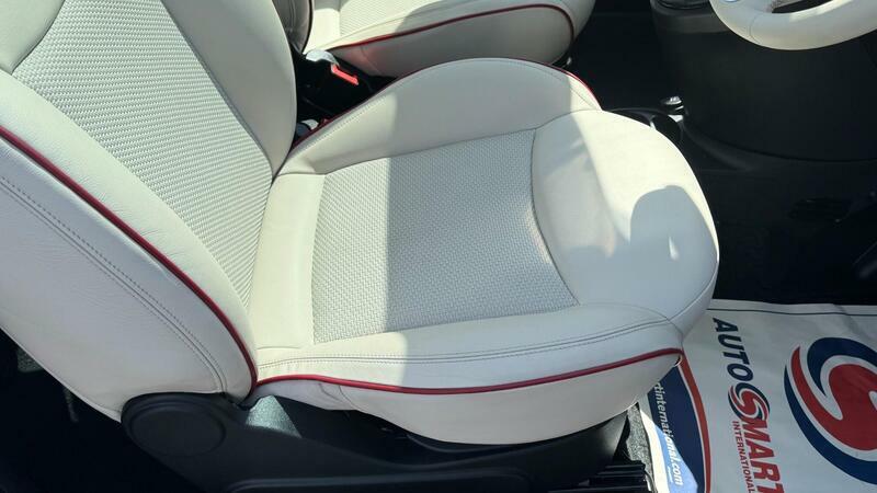 Fiat 500x Dolcevita 2020 20 1.2 #14