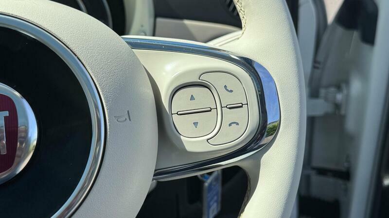 Fiat 500x Dolcevita 2020 20 1.2 #18