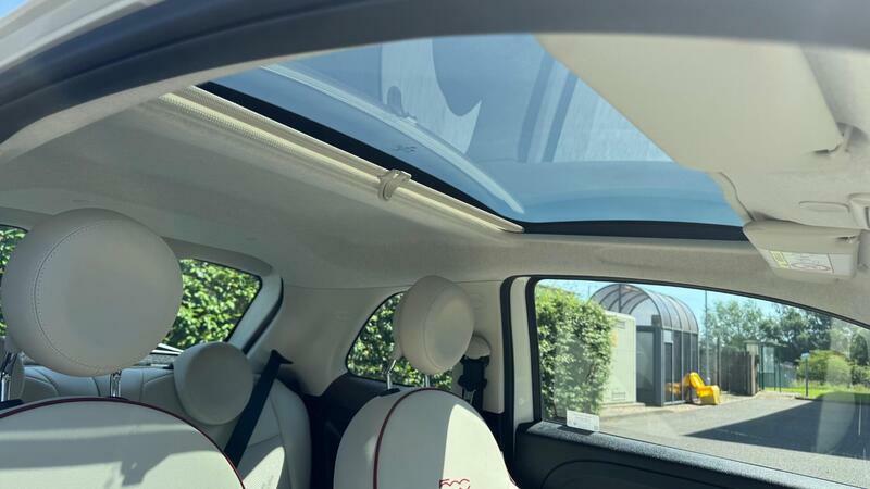 Fiat 500x Dolcevita 2020 20 1.2 #30