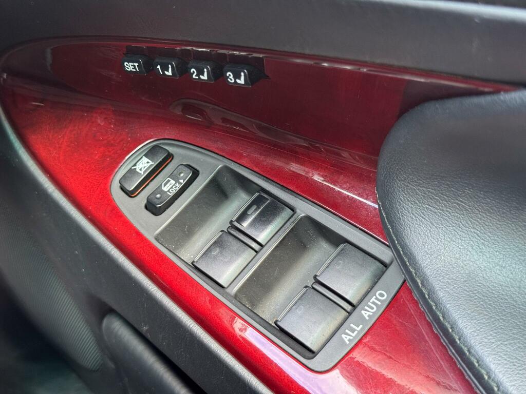 Lexus GS 3.0 Se-l Blue #19