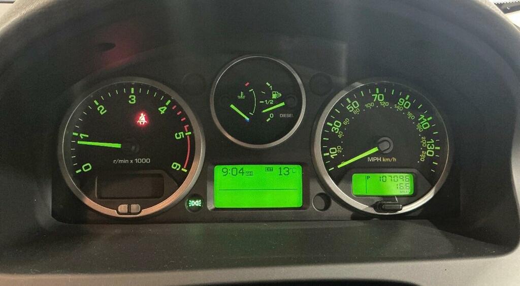Land Rover Freelander 2 2 2011 11 Silver #11