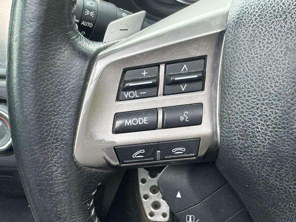 Subaru Forester 2.0I Xt Lineartronic 4Wd Euro 5 Black #13