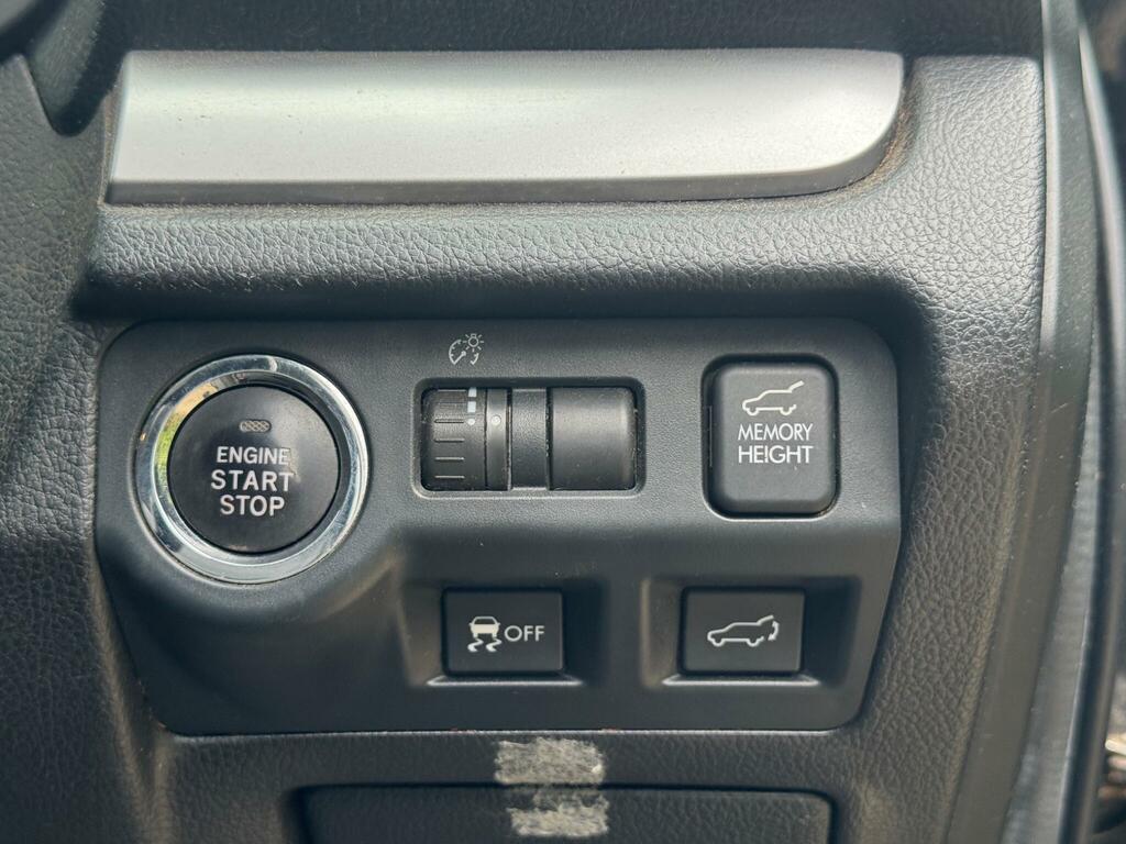 Subaru Forester 2.0I Xt Lineartronic 4Wd Euro 5 Black #16