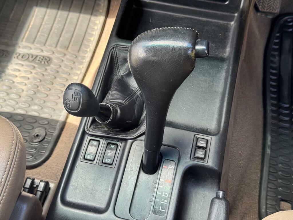Toyota Land Cruiser Colorado 3.0 D-4d Gx 8 Seat Silver #13