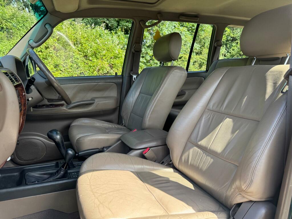 Toyota Land Cruiser Colorado 3.0 D-4d Gx 8 Seat Silver #23