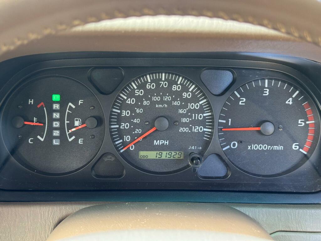 Toyota Land Cruiser Colorado 3.0 D-4d Gx 8 Seat Silver #20