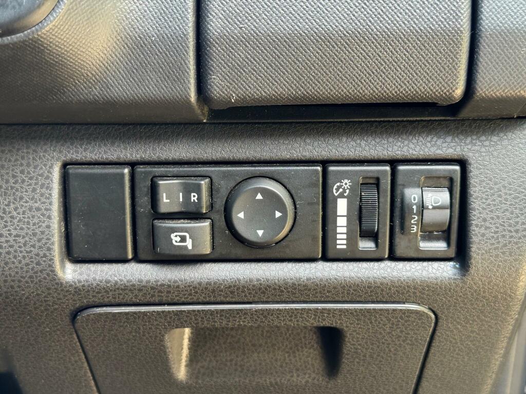 Isuzu D-Max Td Eiger Dcb 2013 Black #12