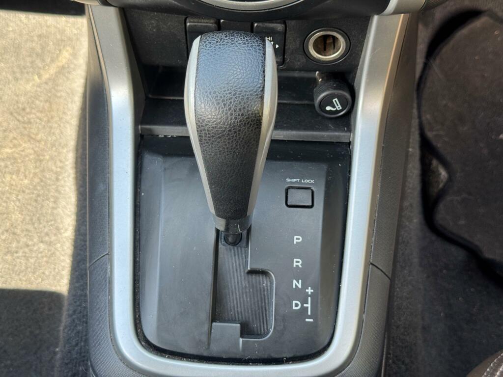 Isuzu D-Max Td Eiger Dcb 2013 Black #19
