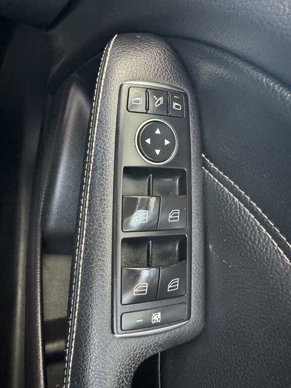 Mercedes-Benz B Class 1.5 B180 Cdi Sport Blue #29