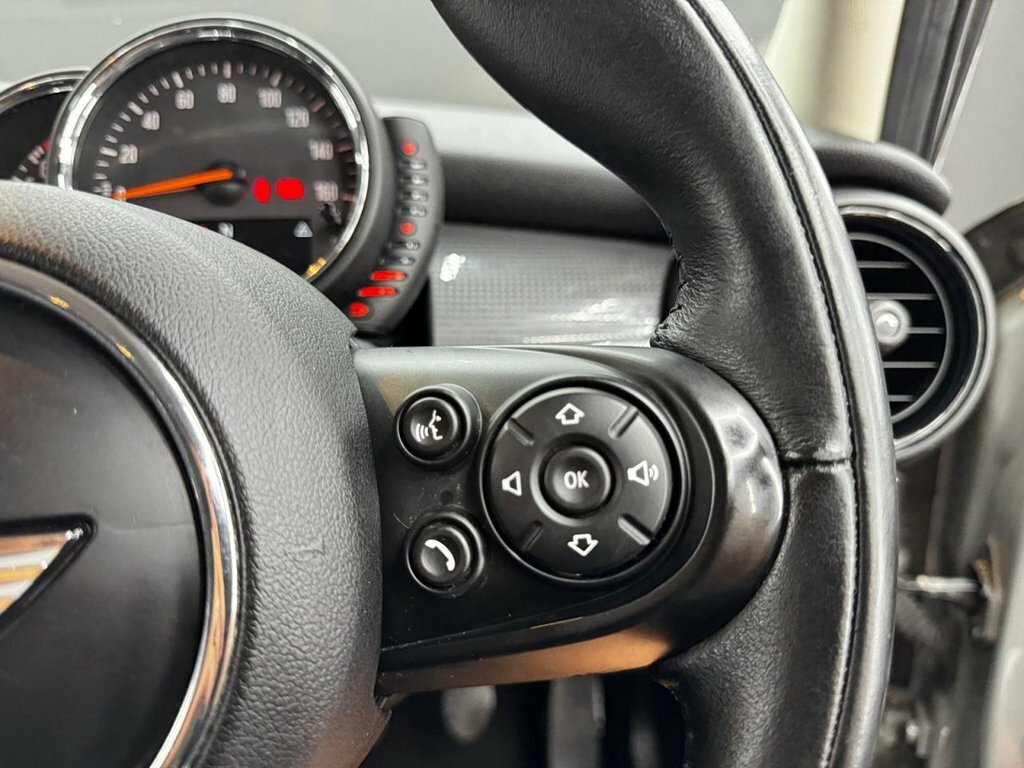 Mini Hatch 1.2 One Black #41