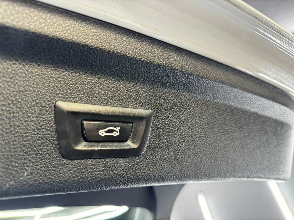 BMW 3 Series Gran Turismo Hatchback Grey #35