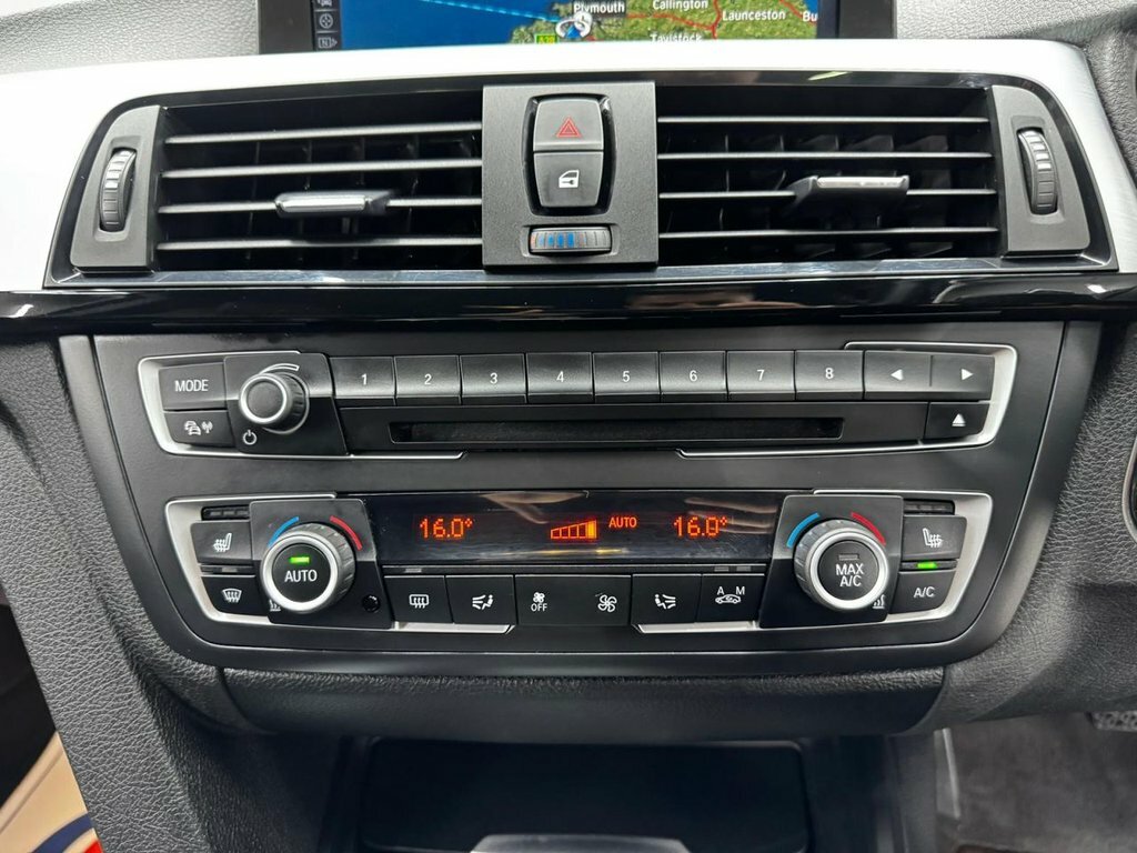 BMW 3 Series Gran Turismo Hatchback Grey #40