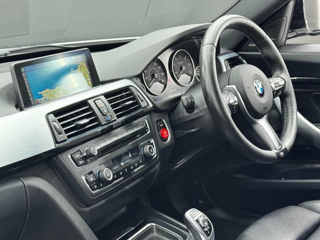 BMW 3 Series Gran Turismo Hatchback Grey #29
