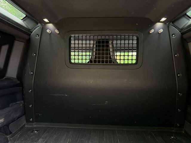 Land Rover Defender Green #25