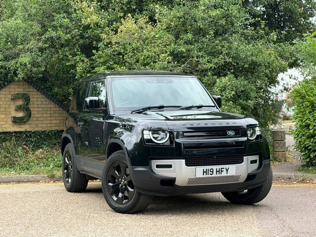 Land Rover Defender Green #72