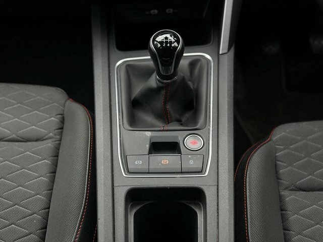 Seat Leon 1.4 Ehybrid 12.8Kwh Fr Dsg Euro 6 S S Red #28