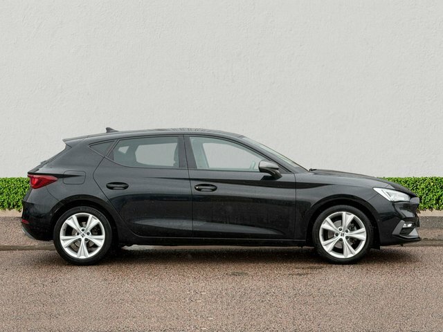 Seat Leon 1.4 Ehybrid 12.8Kwh Fr Dsg Euro 6 S S Red #8