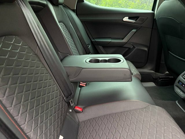 Seat Leon 1.4 Ehybrid 12.8Kwh Fr Dsg Euro 6 S S Red #22