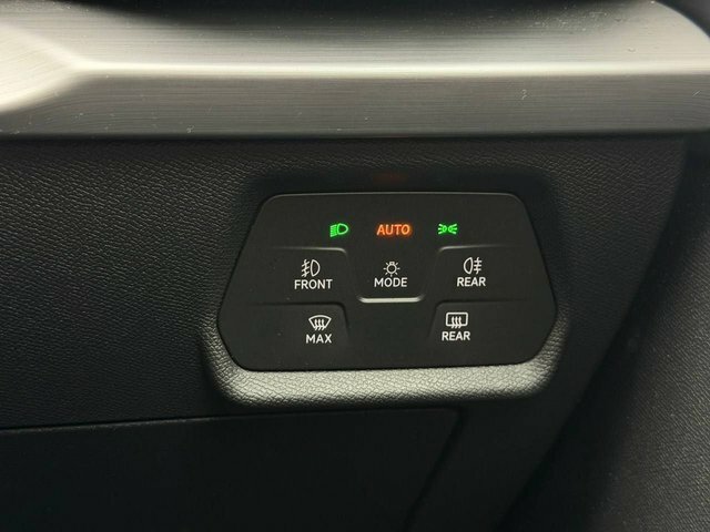 Seat Leon 1.4 Ehybrid 12.8Kwh Fr Dsg Euro 6 S S Red #40