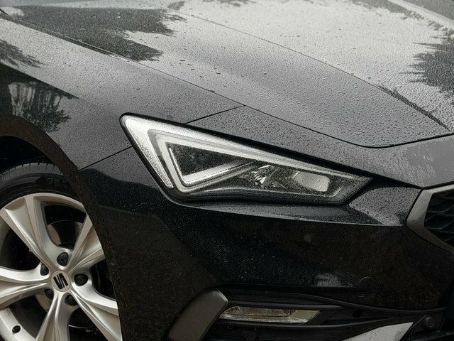 Seat Leon 1.4 Ehybrid 12.8Kwh Fr Dsg Euro 6 S S Red #58