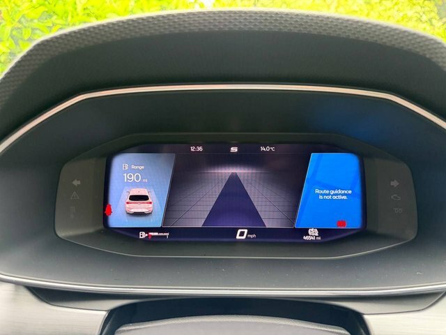 Seat Leon 1.4 Ehybrid 12.8Kwh Fr Dsg Euro 6 S S Red #49