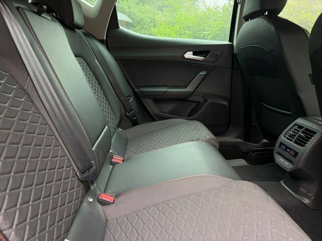 Seat Leon 1.4 Ehybrid 12.8Kwh Fr Dsg Euro 6 S S Red #18