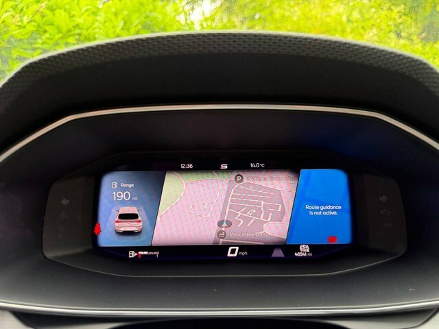 Seat Leon 1.4 Ehybrid 12.8Kwh Fr Dsg Euro 6 S S Red #50