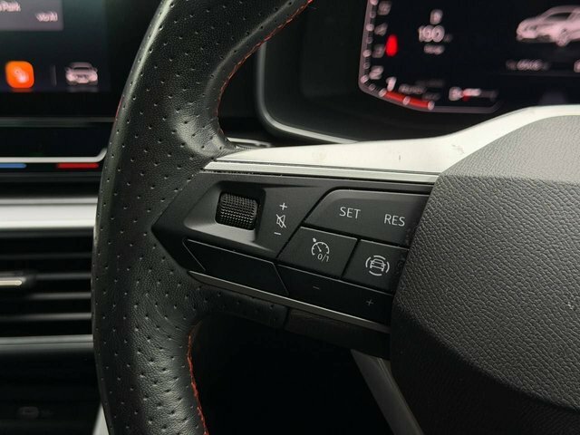 Seat Leon 1.4 Ehybrid 12.8Kwh Fr Dsg Euro 6 S S Red #36