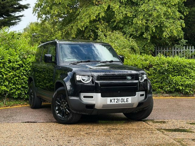 Land Rover Defender D250 Hse Grey #45