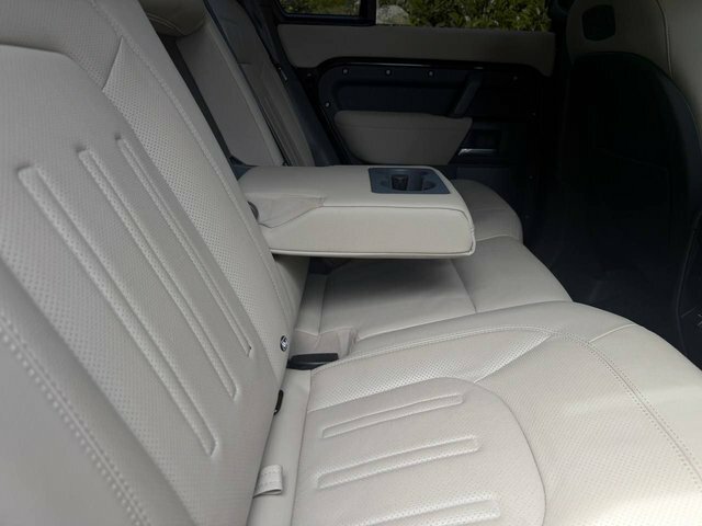 Land Rover Defender D250 Hse Grey #21