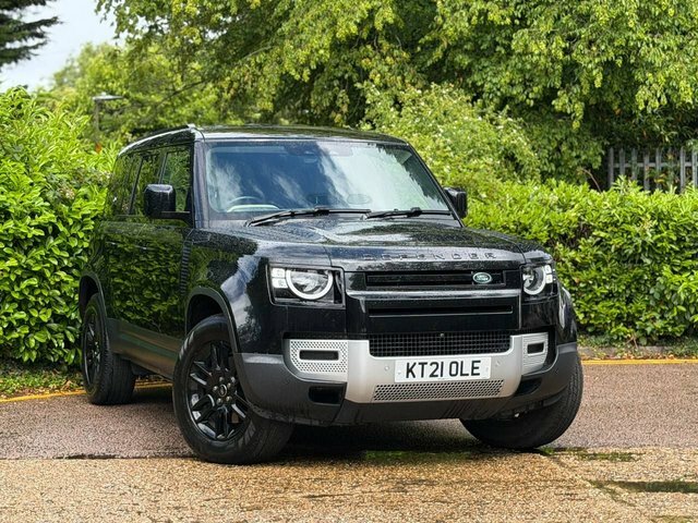 Land Rover Defender D250 Hse Grey #42