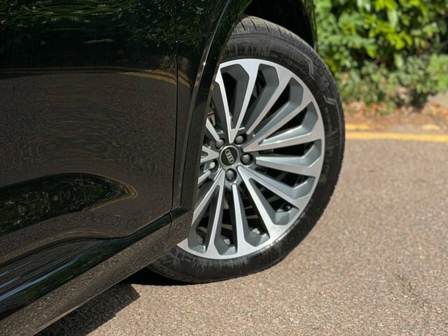 Audi E-tron 230Kw 50 Quattro 71Kwh Black Ed Cs Black #70