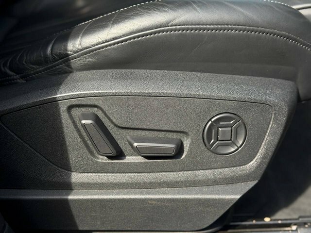 Audi E-tron 230Kw 50 Quattro 71Kwh Black Ed Cs Black #12