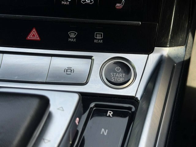 Audi E-tron 230Kw 50 Quattro 71Kwh Black Ed Cs Black #47