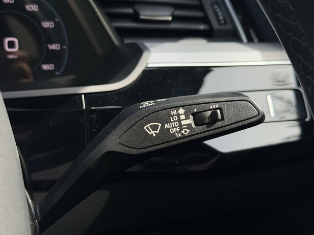 Audi E-tron 230Kw 50 Quattro 71Kwh Black Ed Cs Black #40