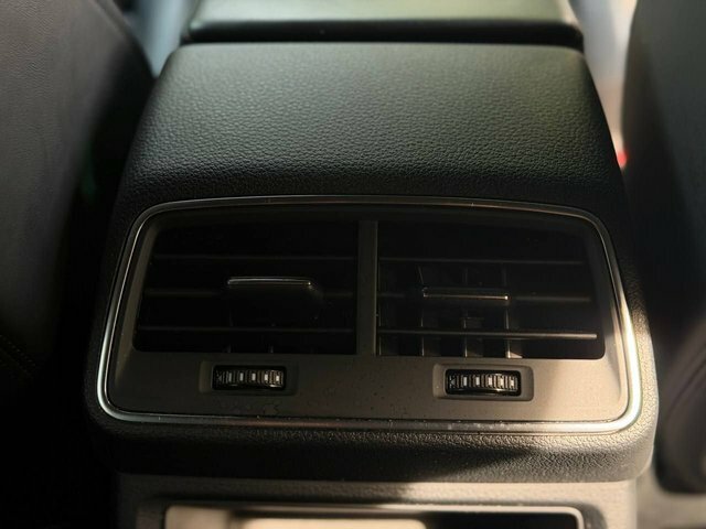 Audi E-tron 230Kw 50 Quattro 71Kwh Black Ed Cs Black #22