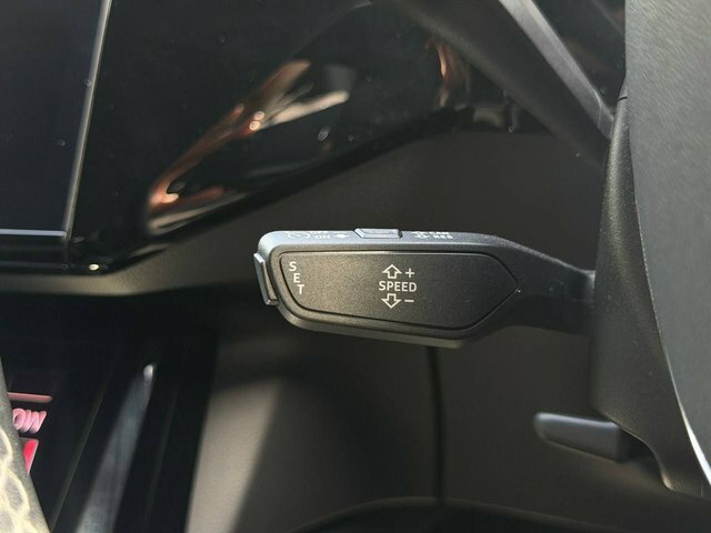 Audi E-tron 230Kw 50 Quattro 71Kwh Black Ed Cs Black #39