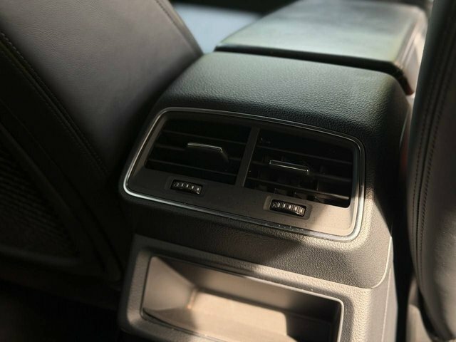 Audi E-tron 230Kw 50 Quattro 71Kwh Black Ed Cs Black #21
