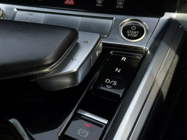 Audi E-tron 230Kw 50 Quattro 71Kwh Black Ed Cs Black #49