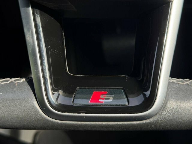 Audi E-tron 230Kw 50 Quattro 71Kwh Black Ed Cs Black #41