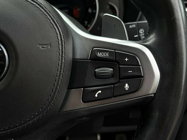 BMW X3 Xdrive 20D M Sport 4Wd #23